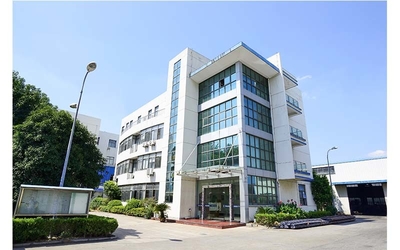 Κίνα Ningbo Haishu Life Medical Technology Co., Ltd. εργοστάσιο